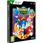 Sonic Origins Plus + Artbook [Xbox Series X / Xbox One]